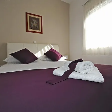 Appartement Violet *