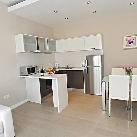 Appartement Violet *