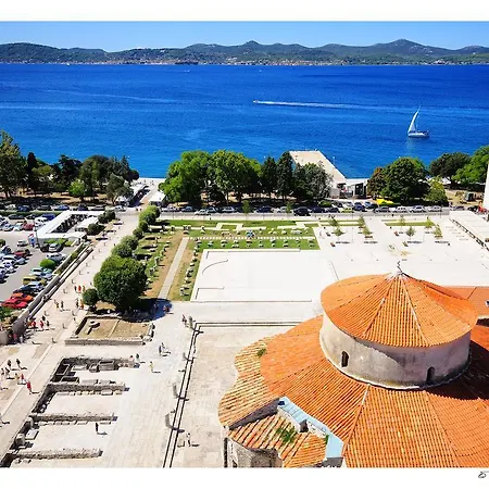 Violet Apartment Zadar