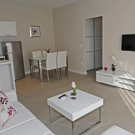 Violet Apartment Zadar