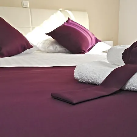 Apartment Violet Zadar