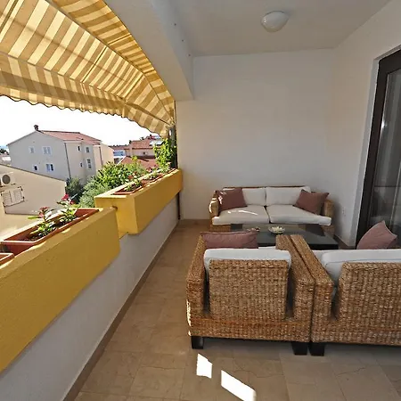 Violet Apartment Zadar