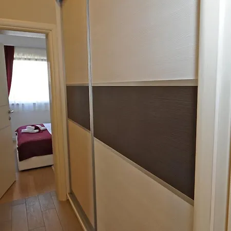 Violet Apartment Zadar
