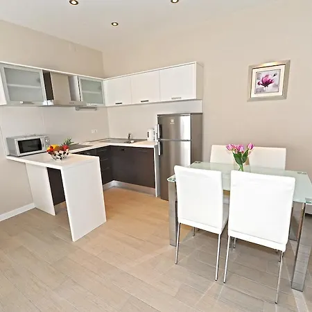 Appartement Violet Zadar