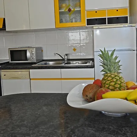 紫色别墅公寓 公寓