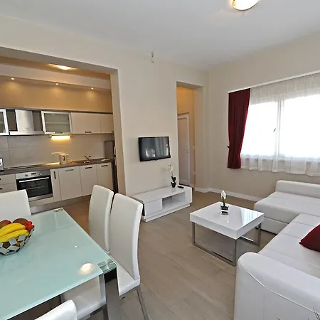 Violet Appartement Zadar