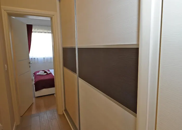 Violet شقة زادار